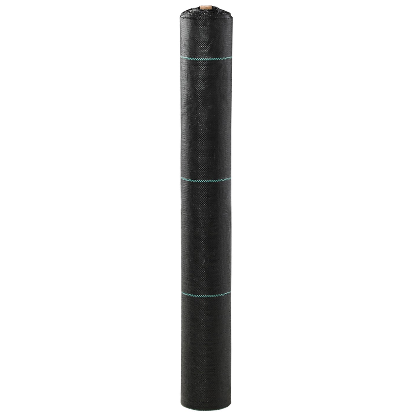 100 x 2m Weed Membrane, Heavy Duty Weed Control Membrane
