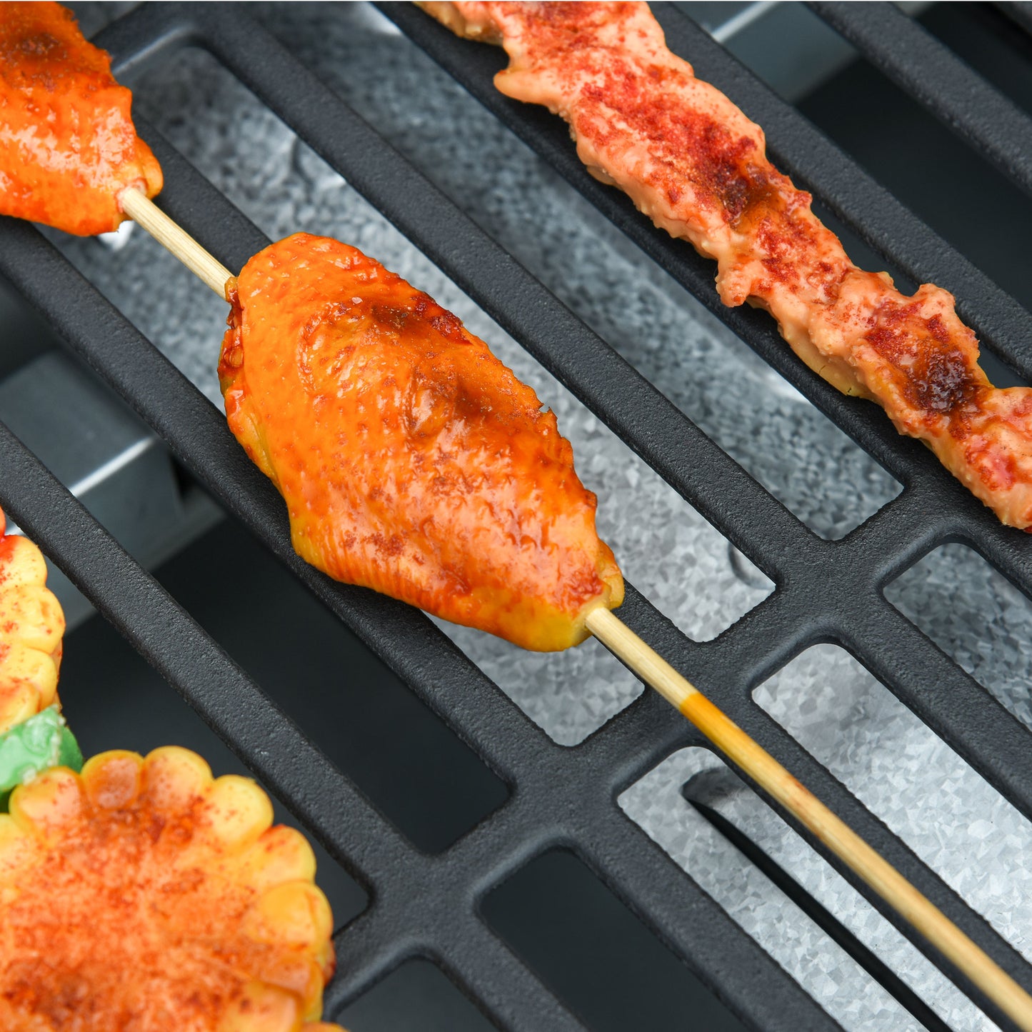 Warehouse Clearance Sale - Gas Grill