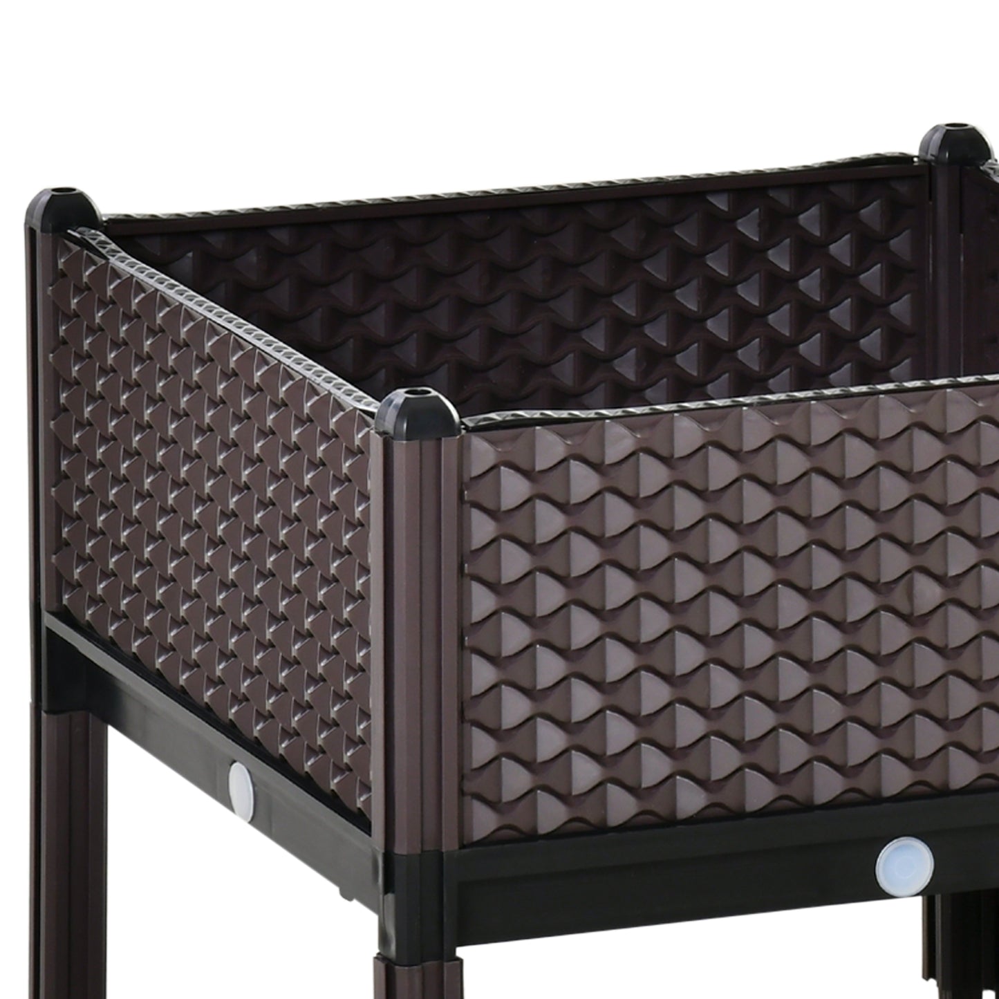 Garden Bed Set