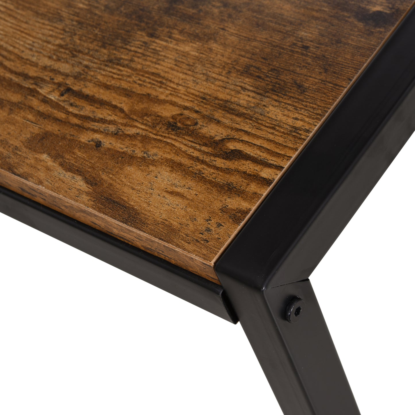 L Shaped Desk