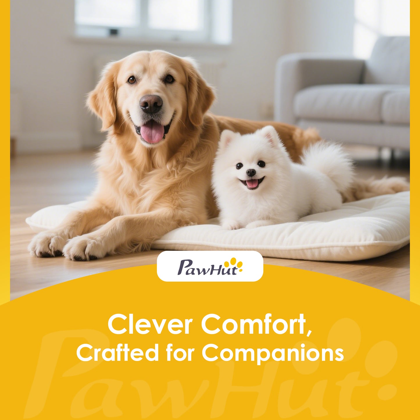 Raised Dog Bowls with 4 Heights Adjustable and 3 Adjustable Angles
