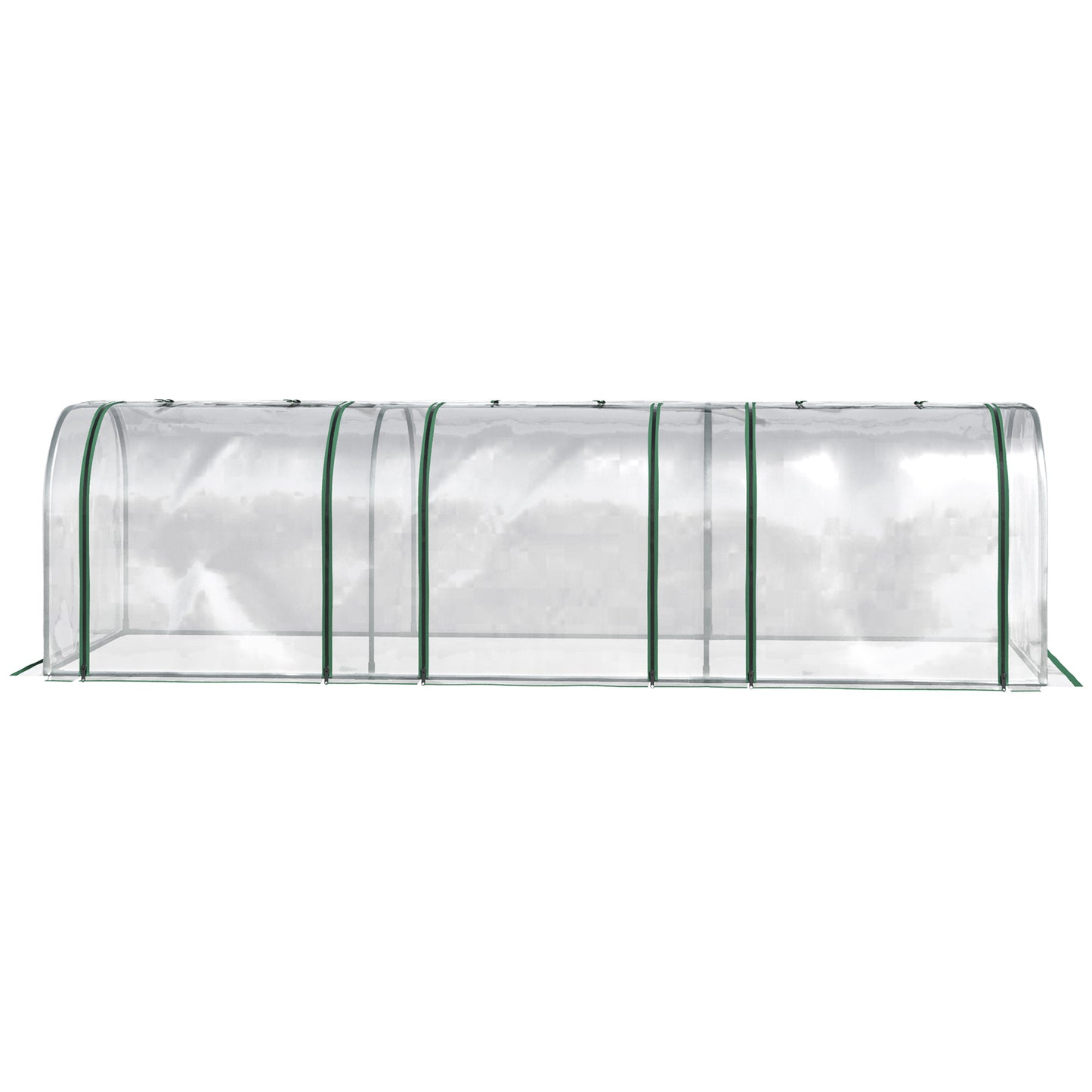 Mini Greenhouse