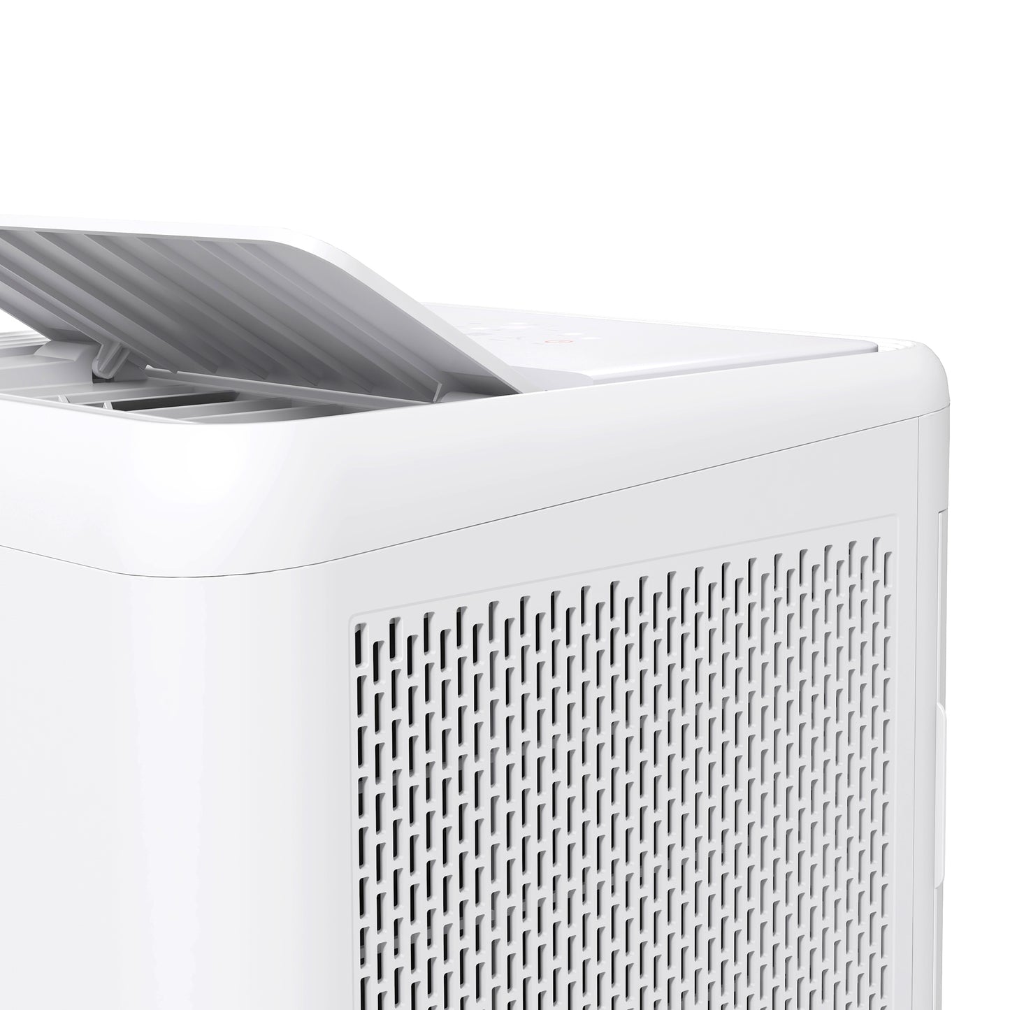12,000 BTU Mobile Air Conditioner for Room up to 28m², with Dehumidifier, Auto & Sleep Mode, 24H Timer, Wheels