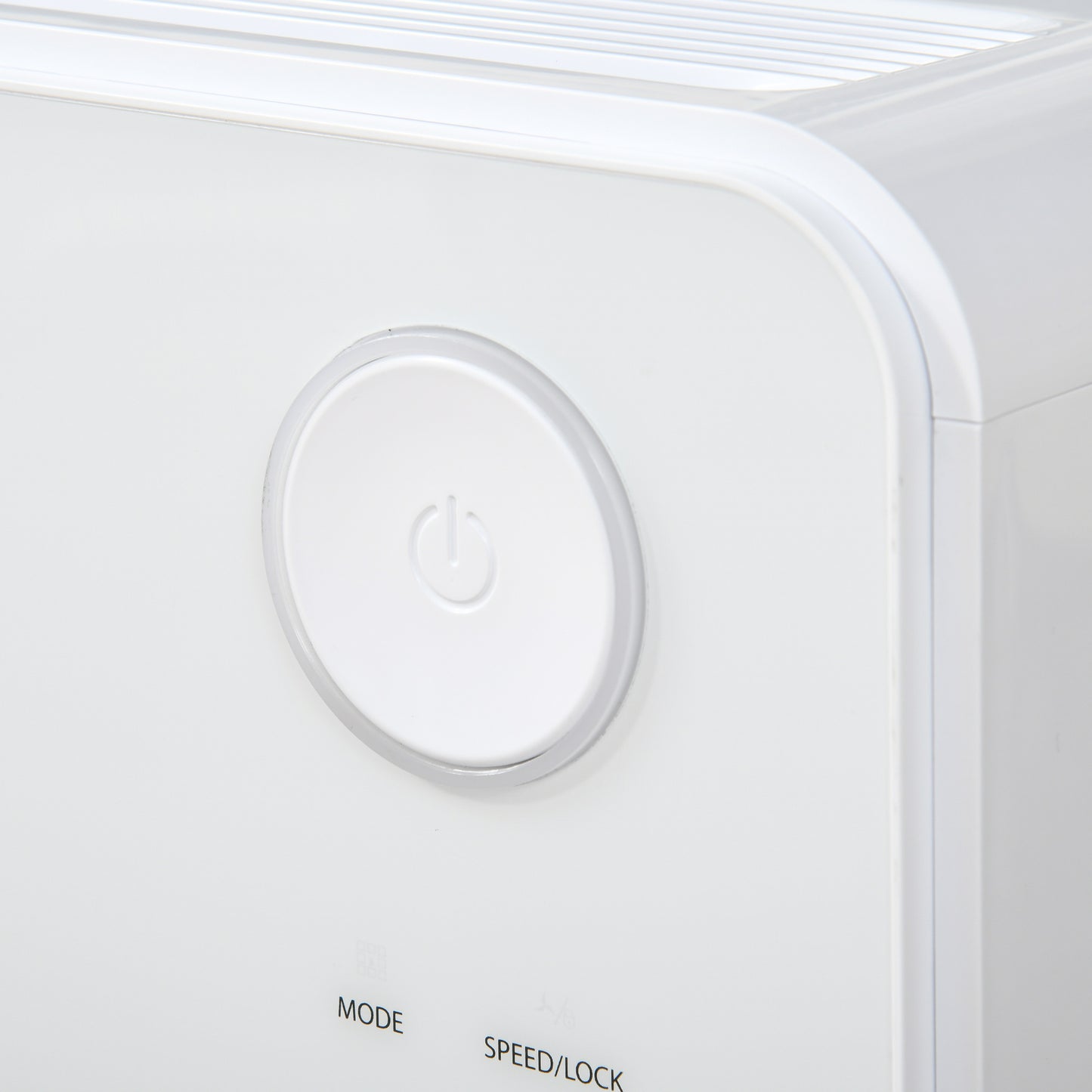 2L Portable Quiet Dehumidifier, 12L/Day Electric Air De-Humidifier