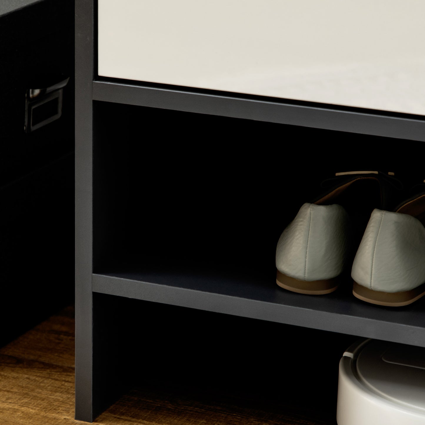 Shoe Cabinet