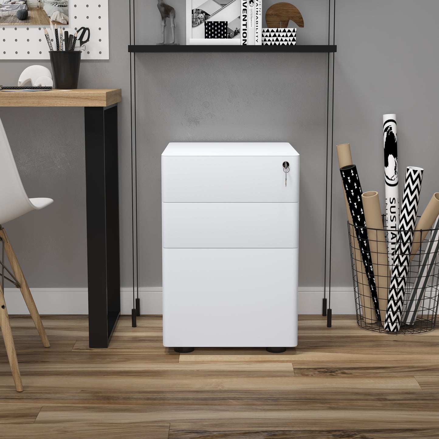 File Cabinet