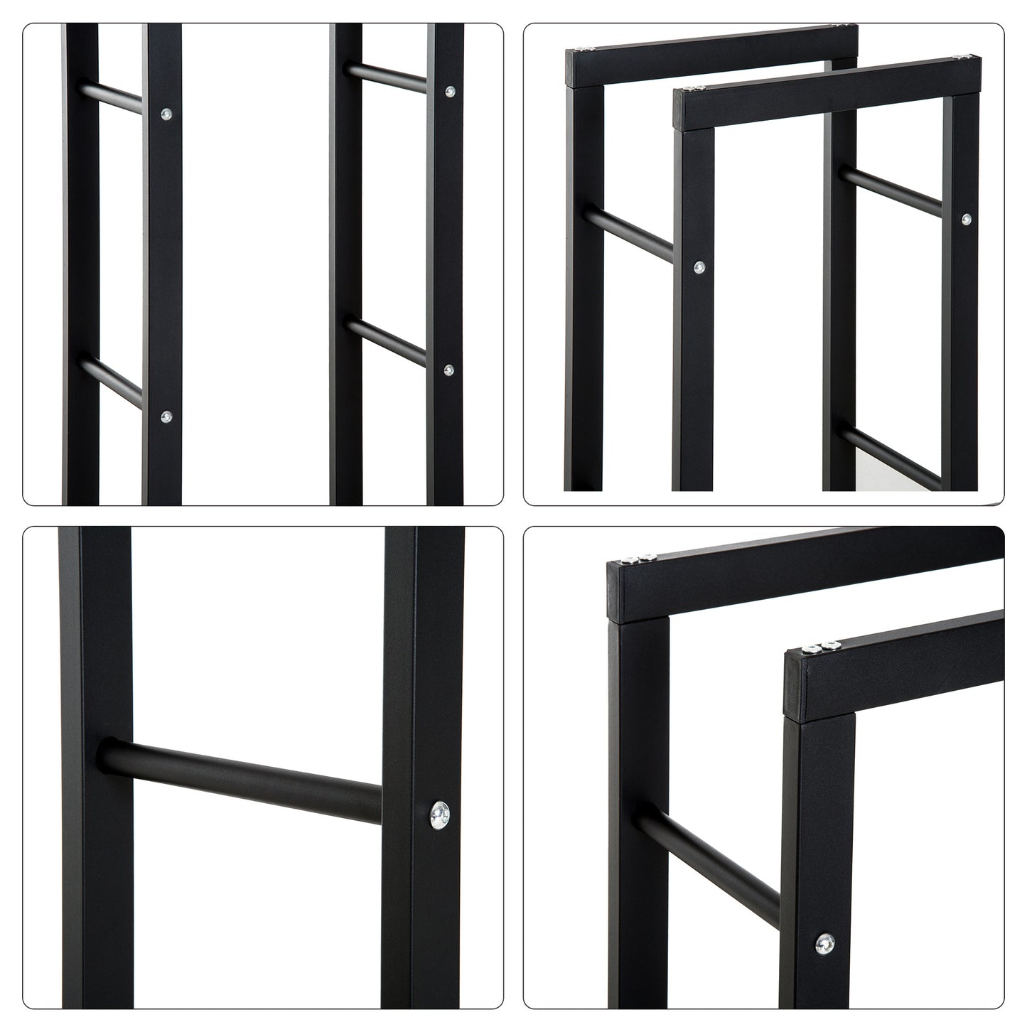Fire Wood Rack