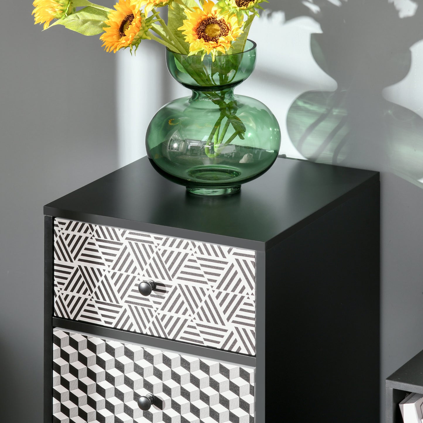 Drawer Chest