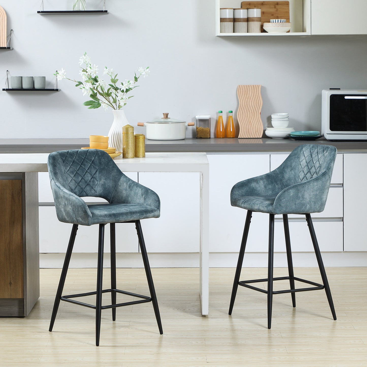 Bar stool