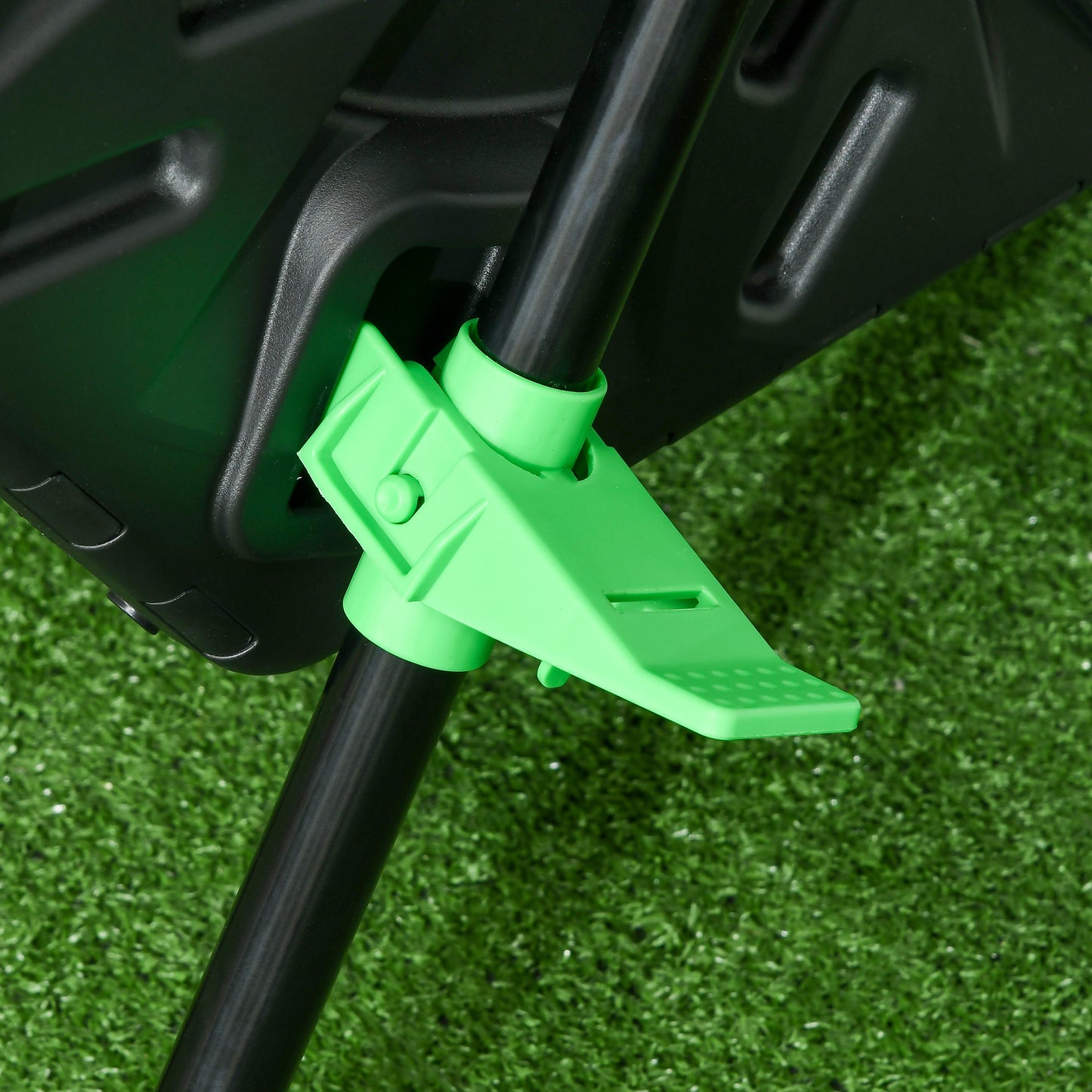 Outdoor Composter