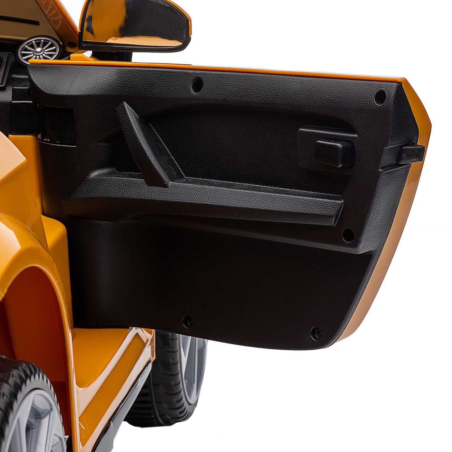 Electric Ride-on Car