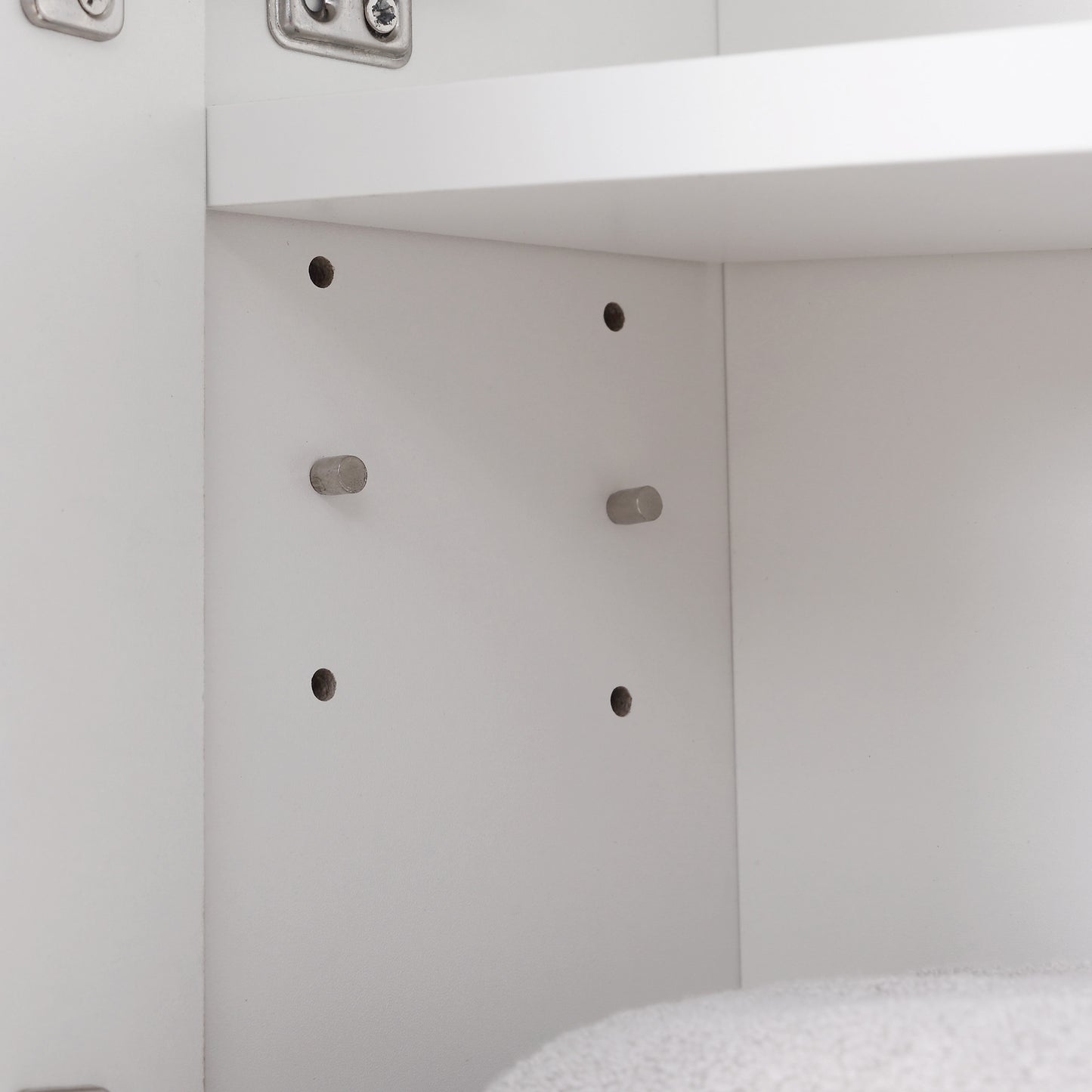 Mirror Cabinet