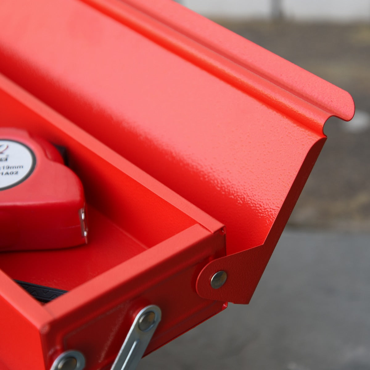 Tool Box