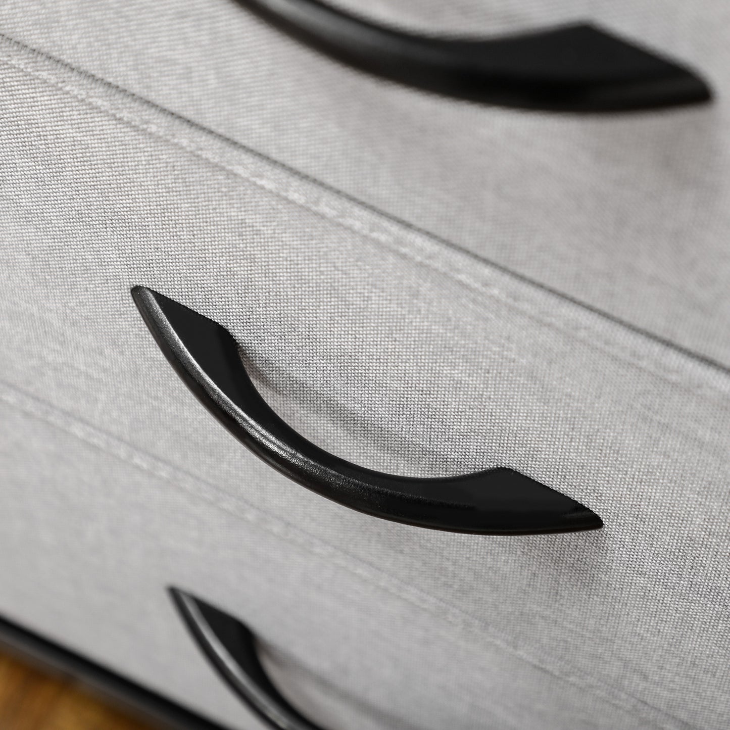 Fabric Dresser