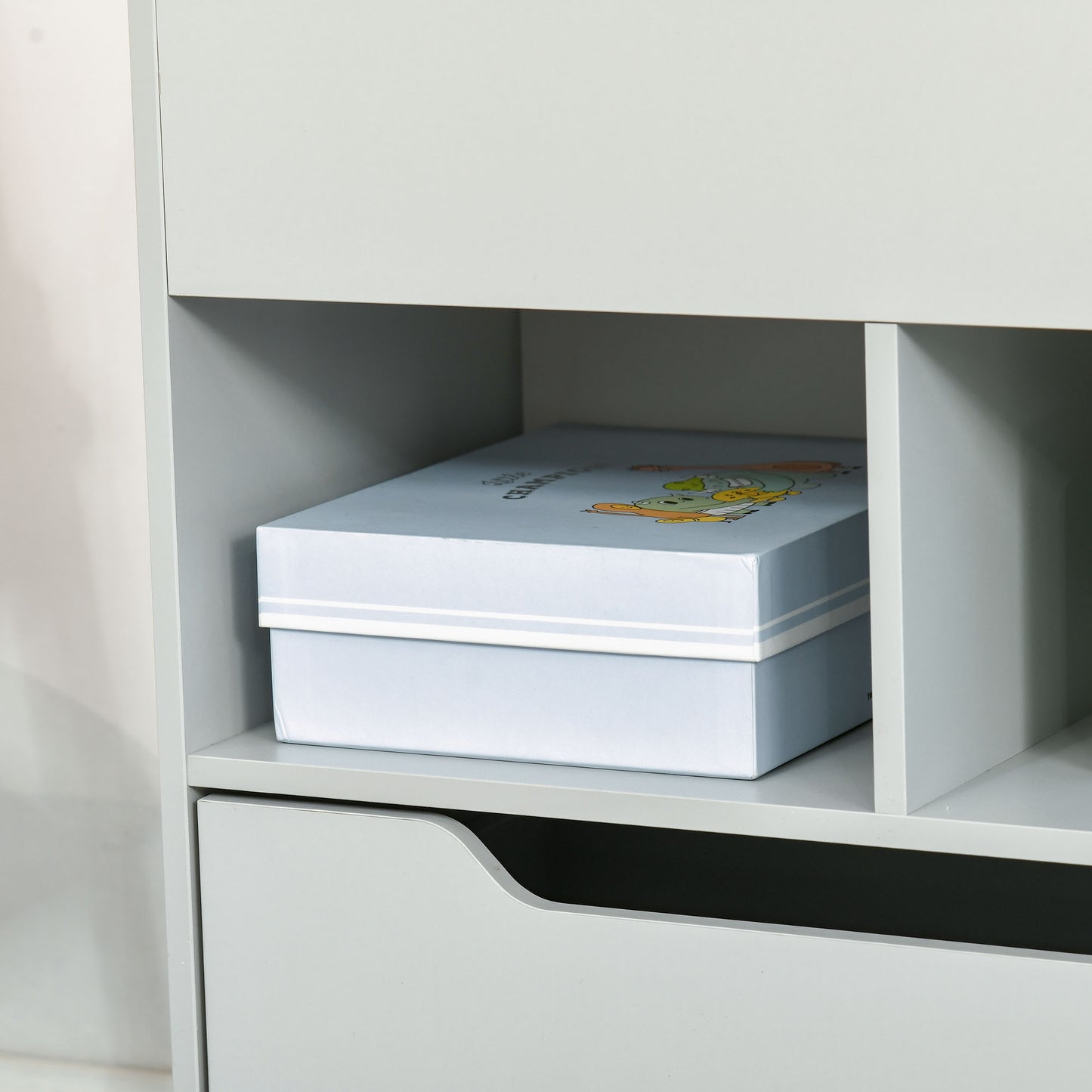 Kids Bookcase