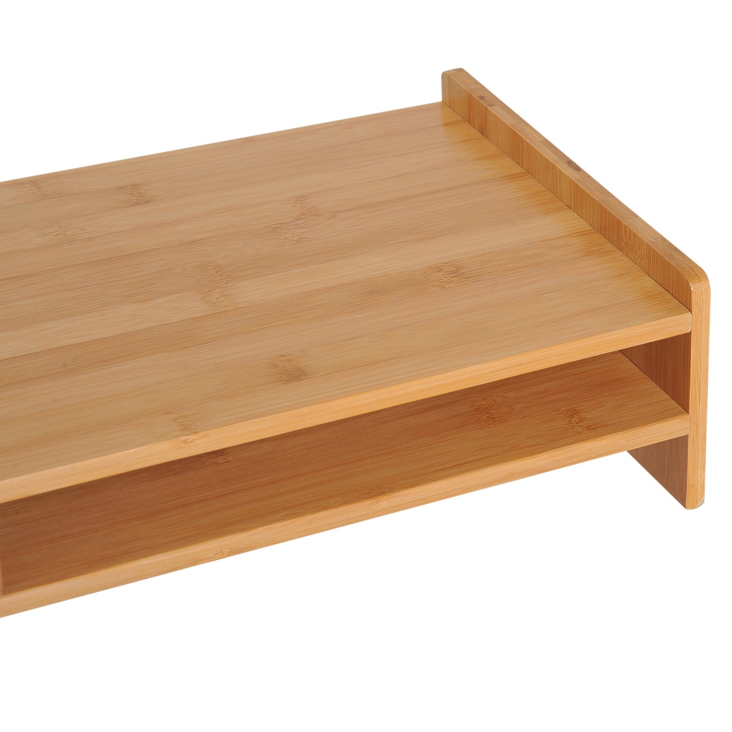 Desktop Monitor Stand