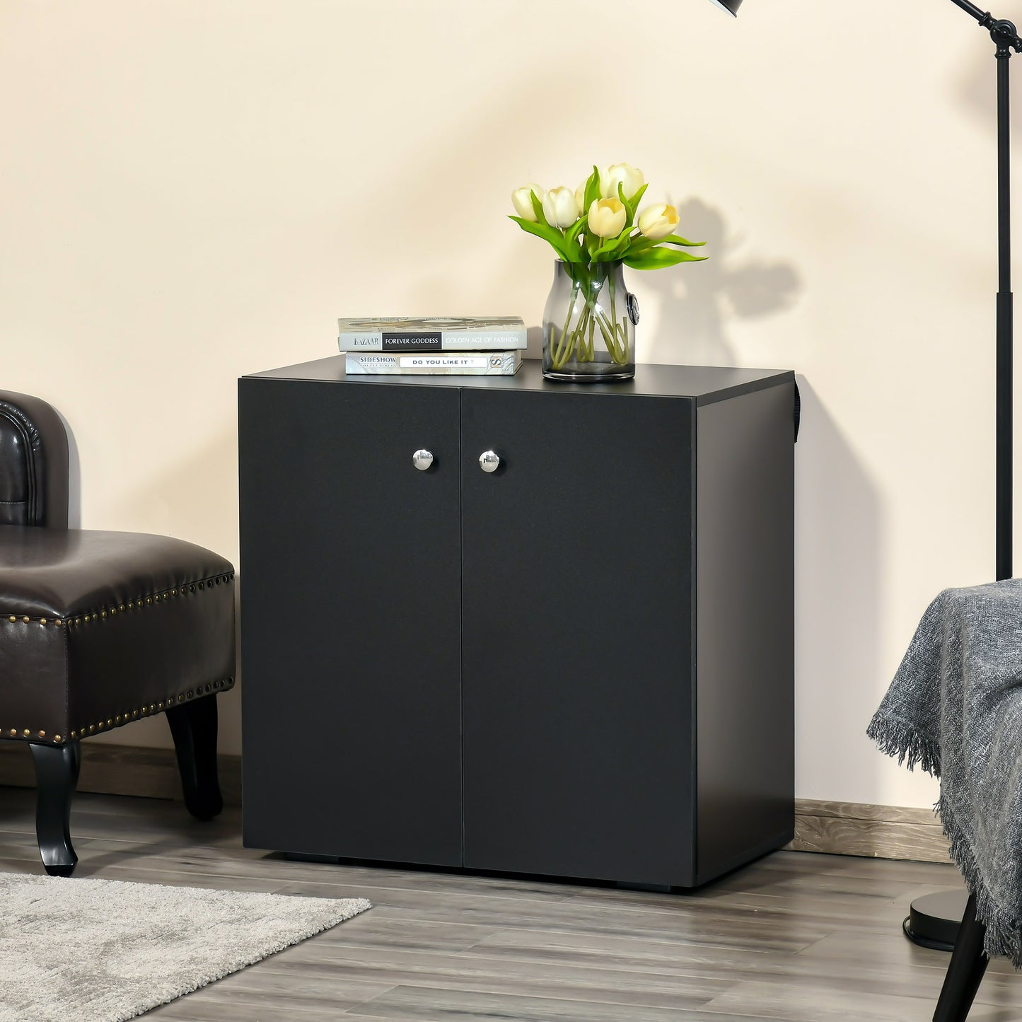 Storage Cabinet