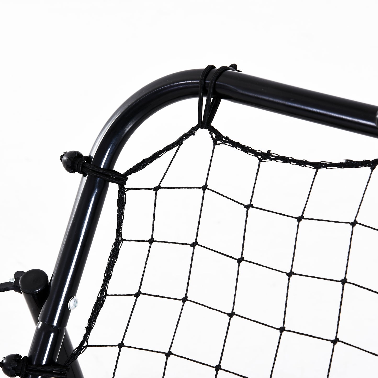 Soccer Rebounder Net