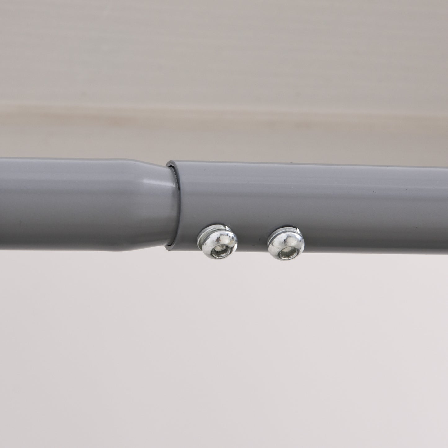 Pull-Up Bar