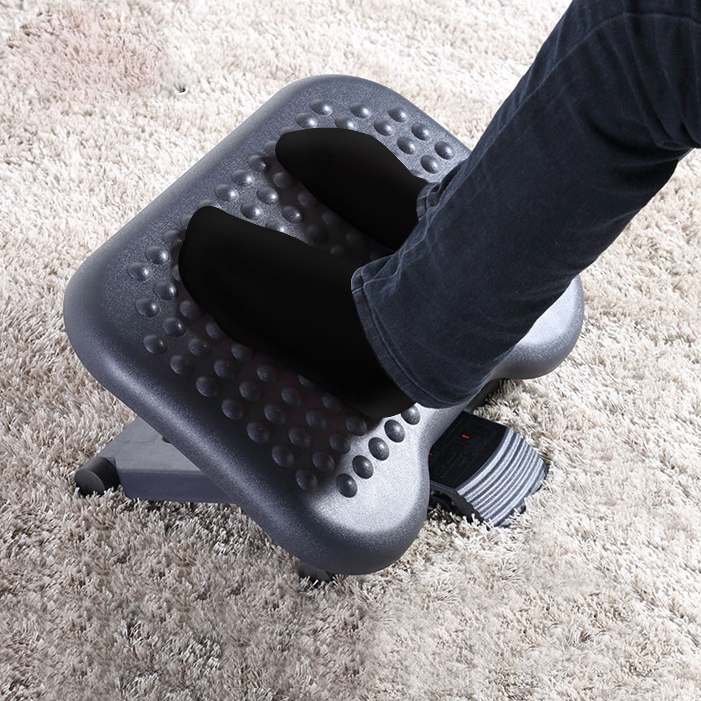 Footrest