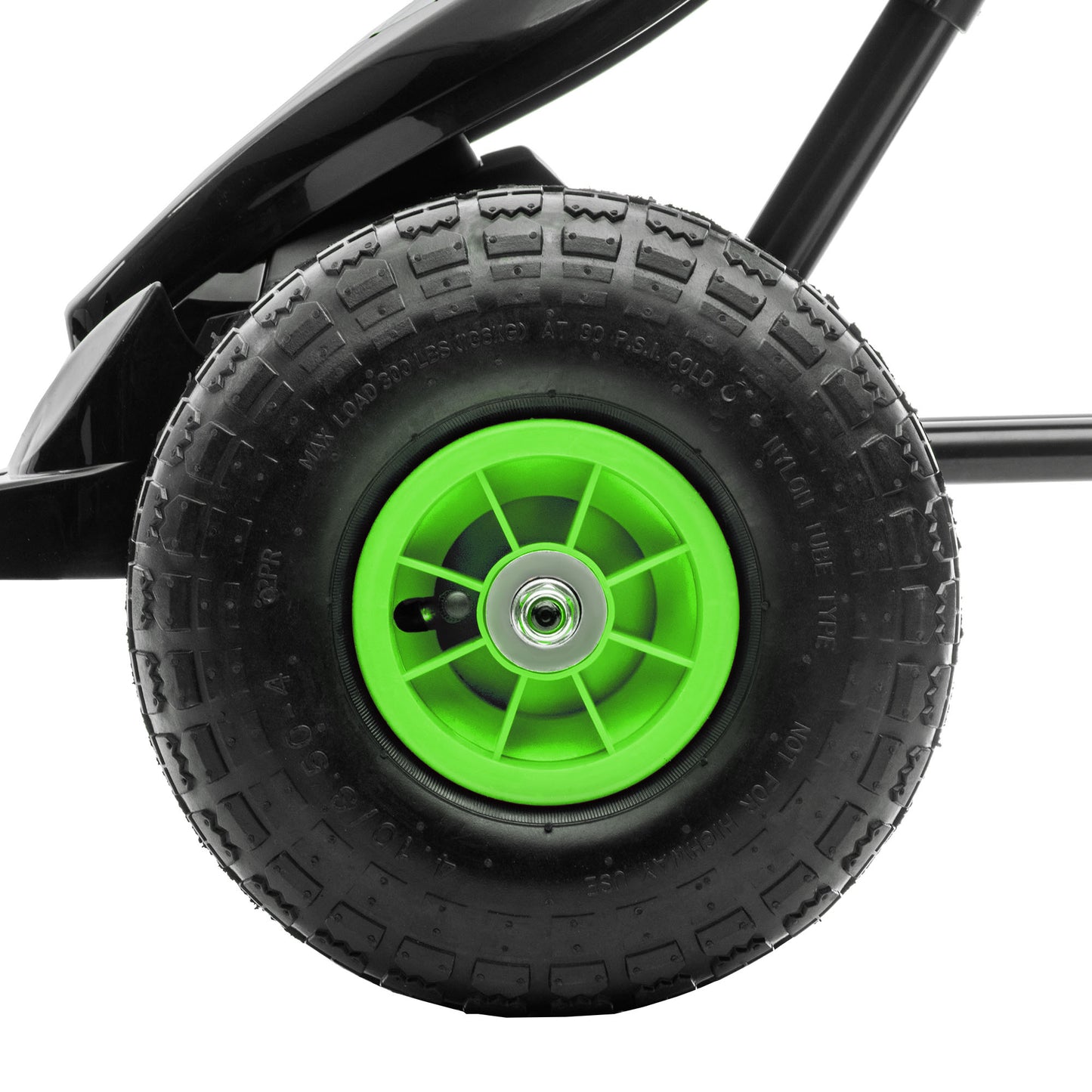 Pedal Go Kart