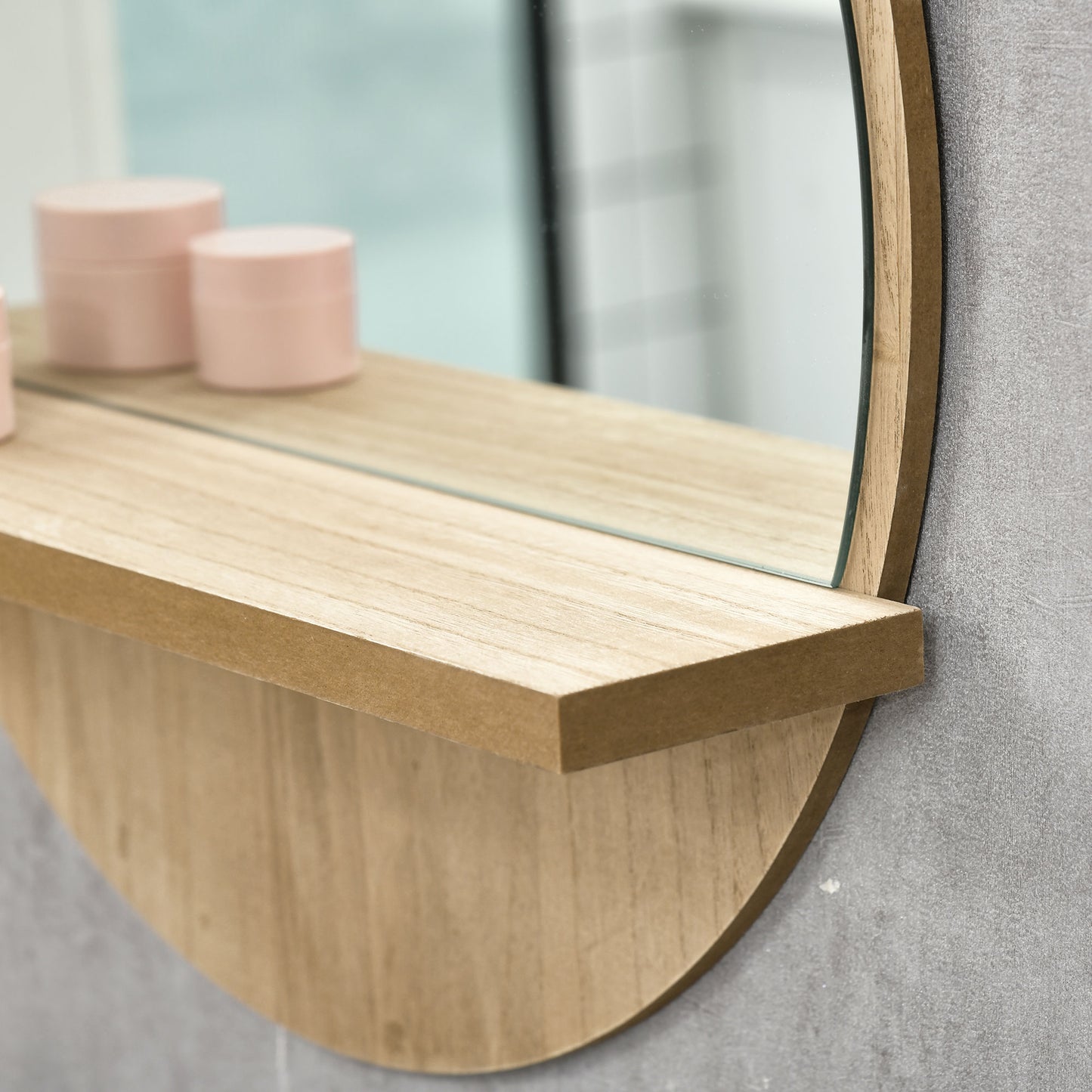 Bathroom Mirror