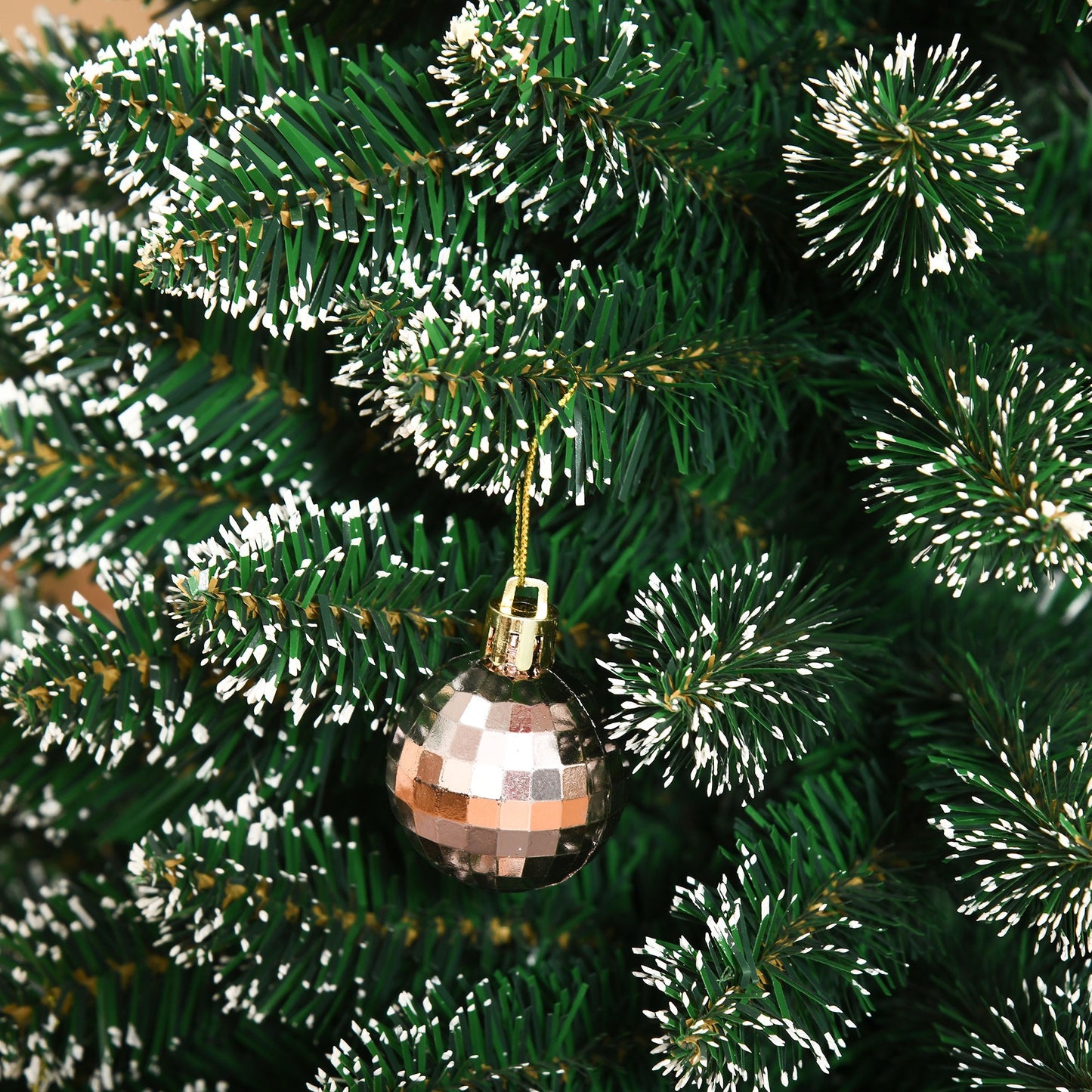 Chirstmas Tree