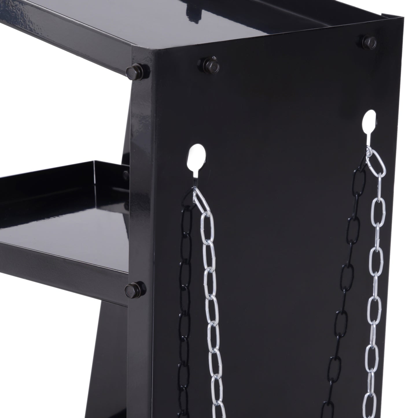 Welding Cart
