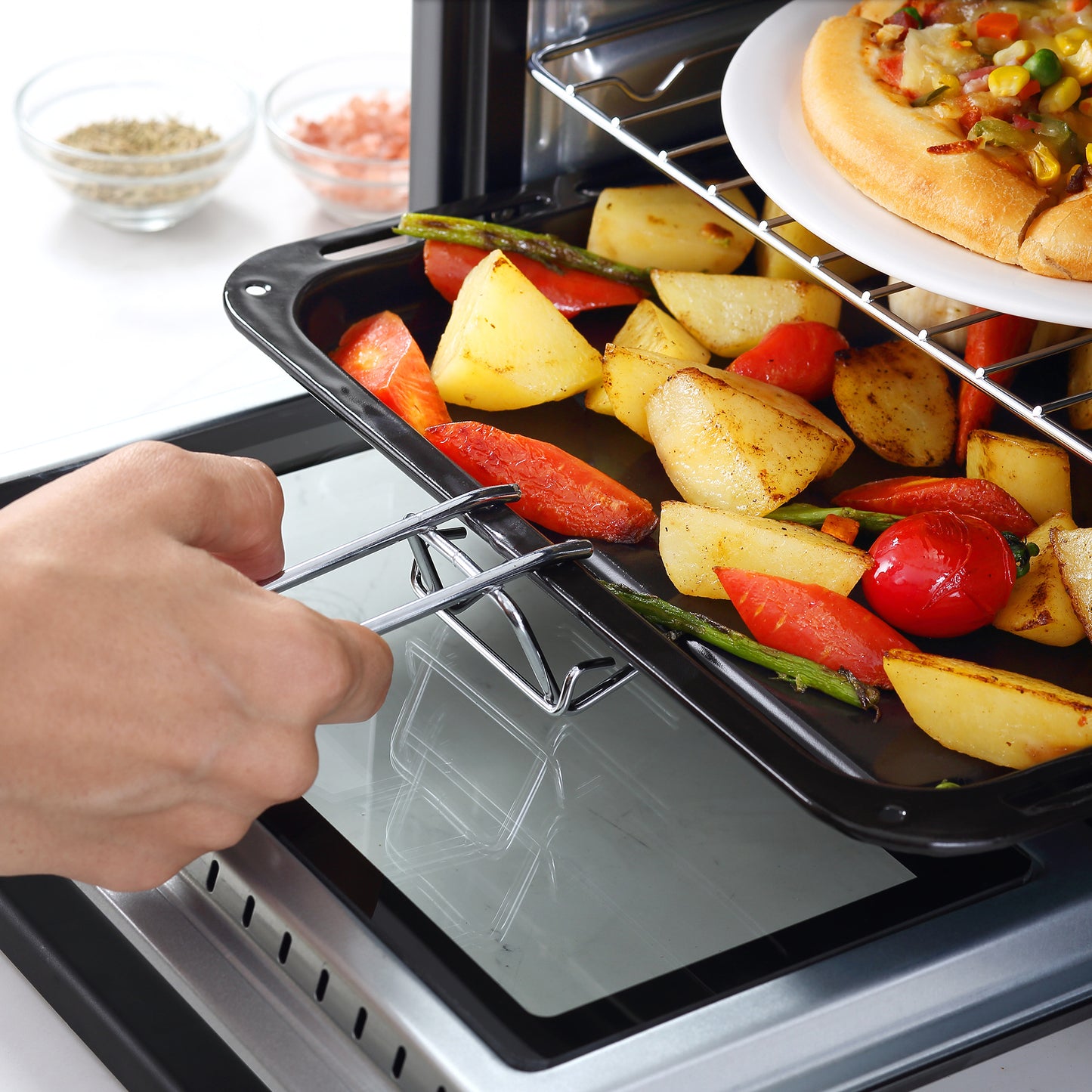 Toaster Oven