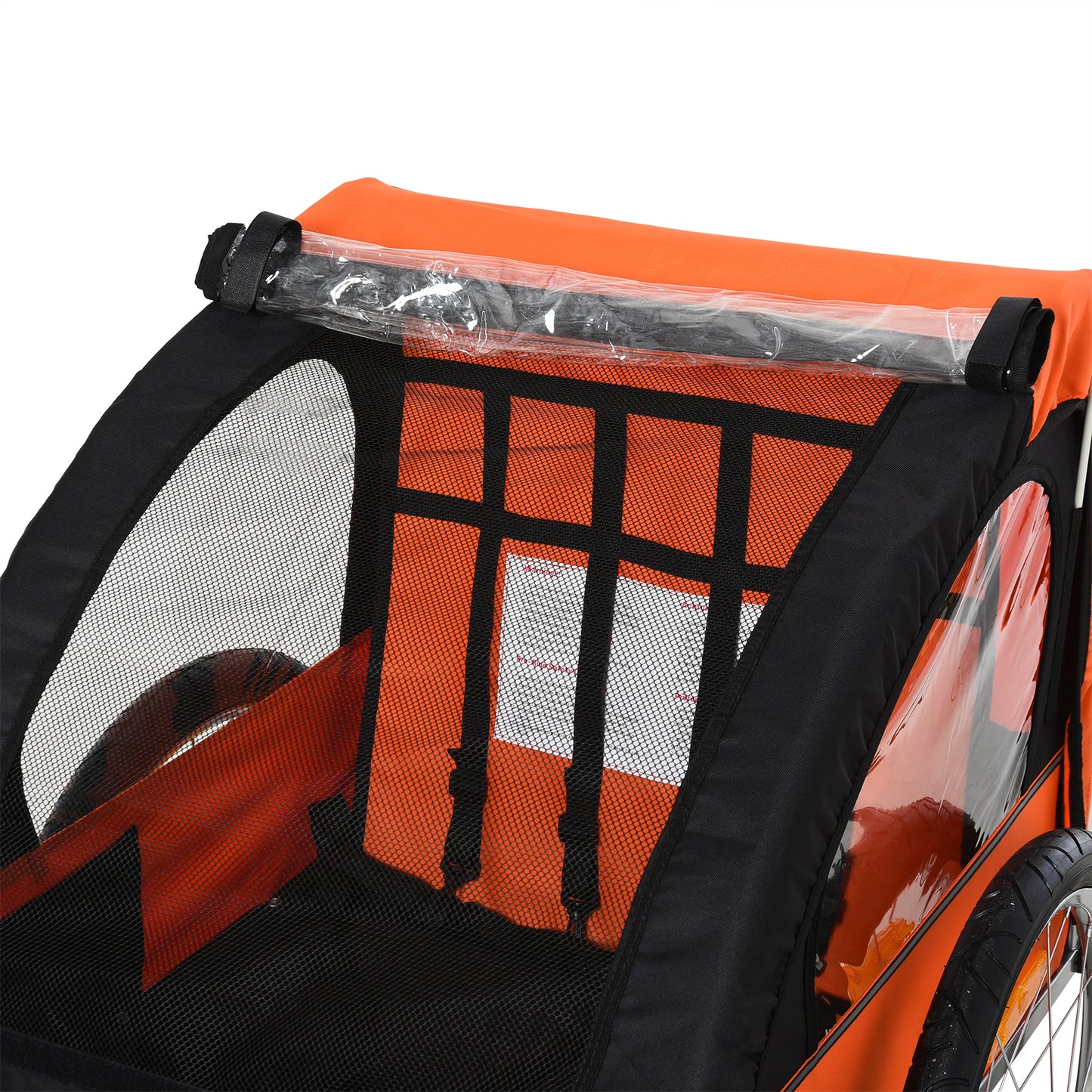 Baby Bike Trailer