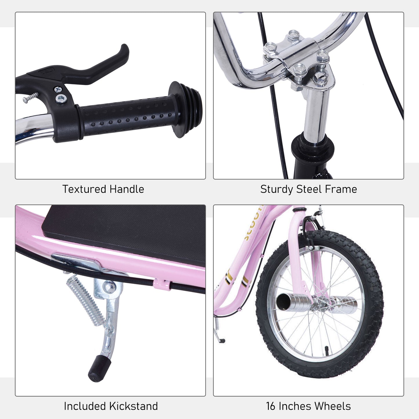 Kids Scooter