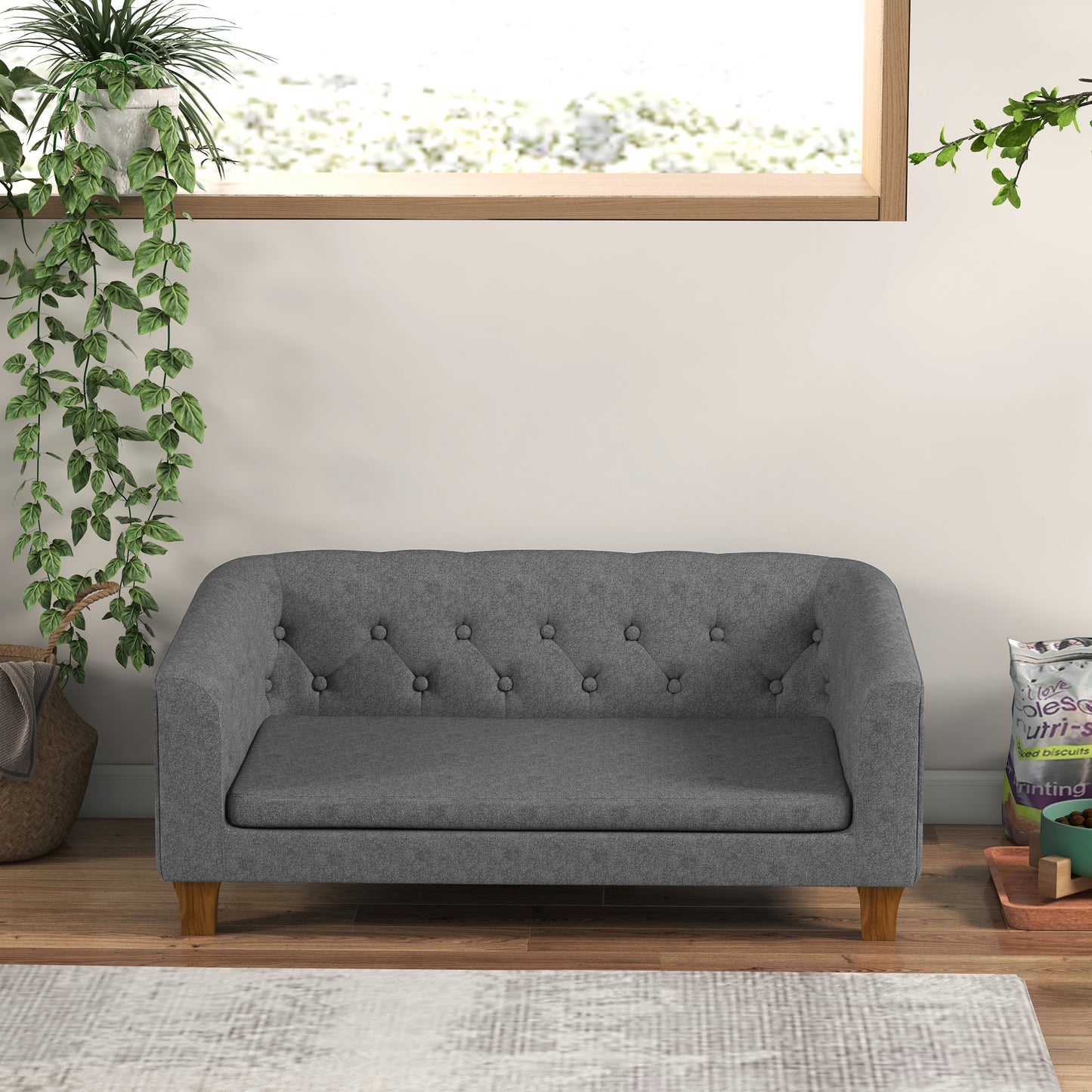 Pet Sofa