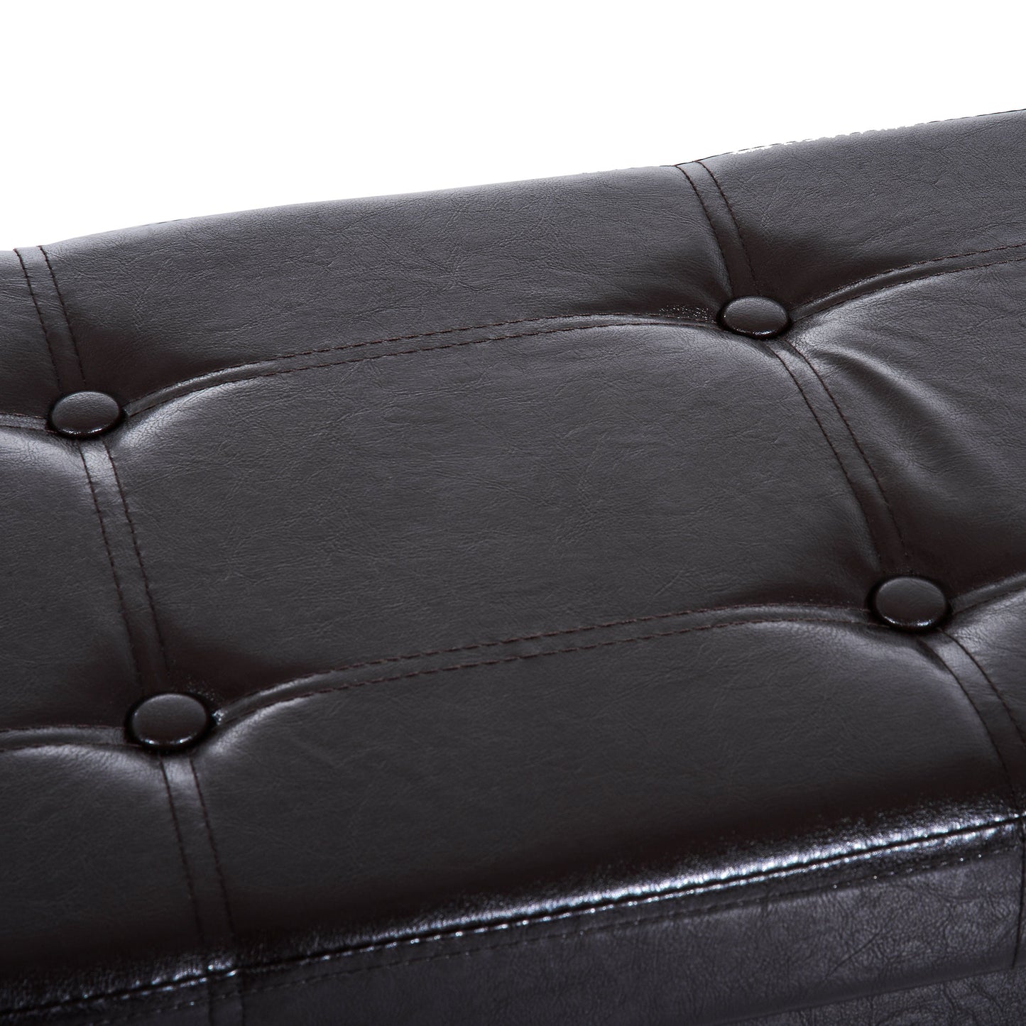 Storage Ottoman