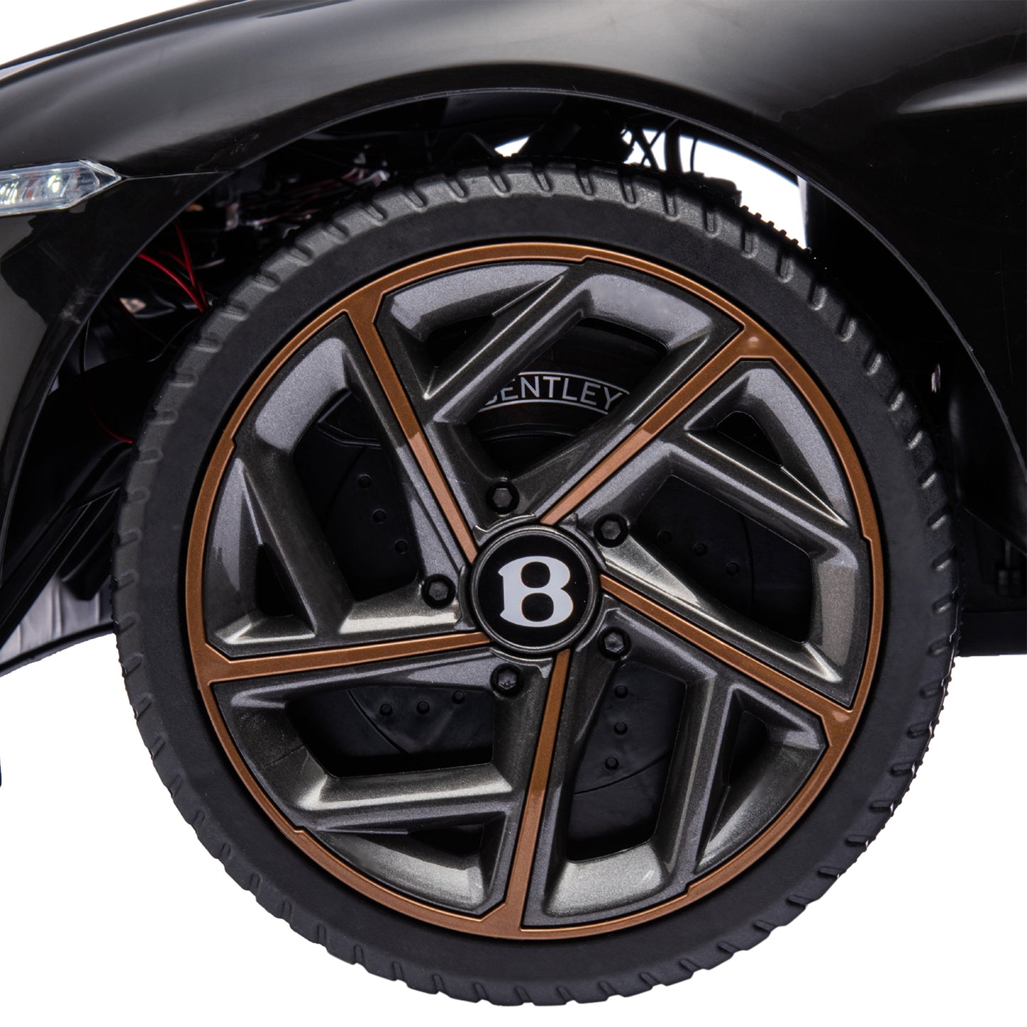 Electric Ride-on Car