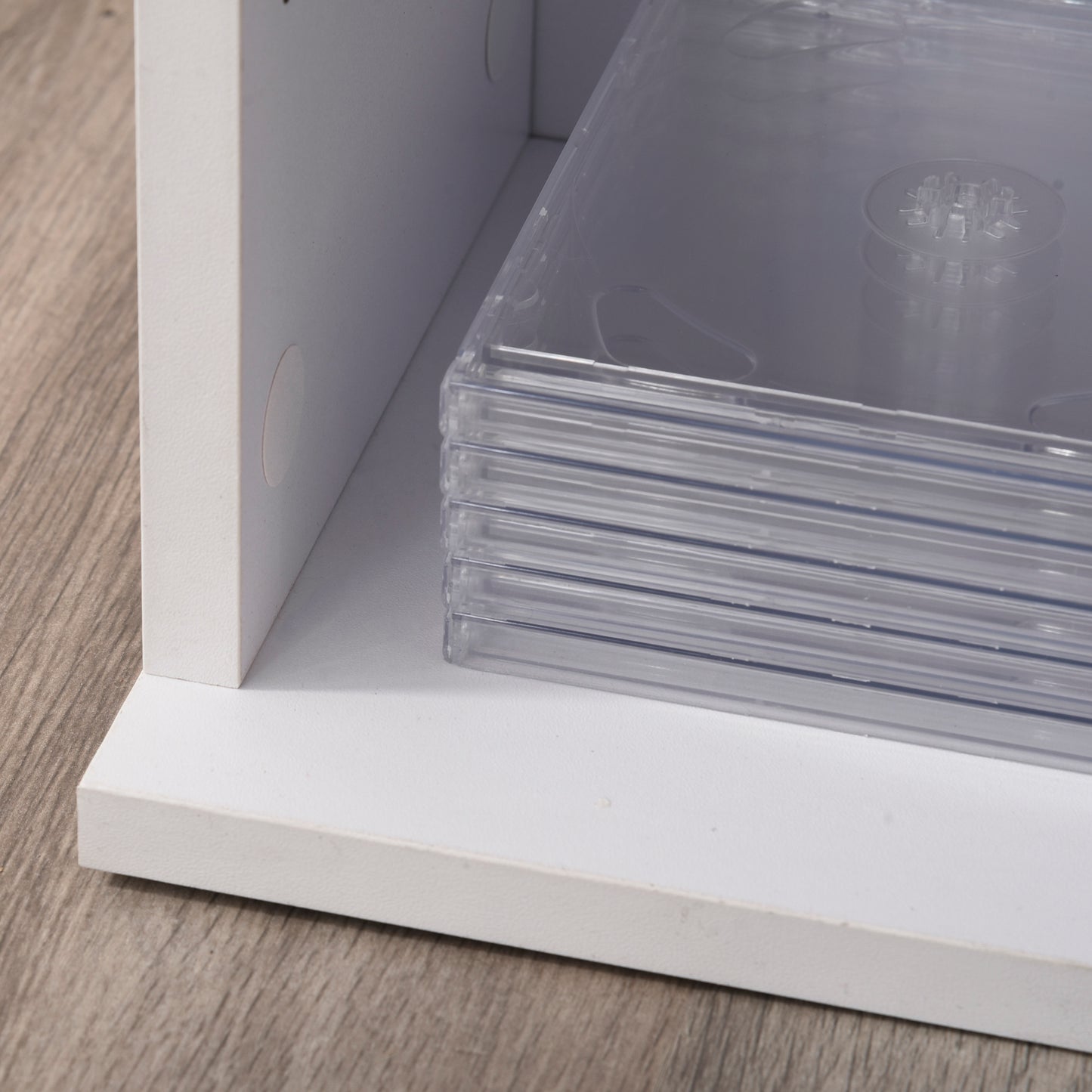 CD Storage Unit