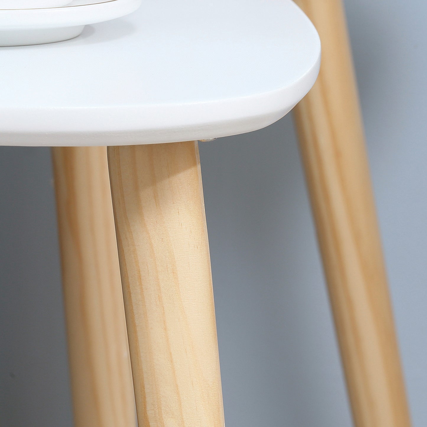 Side Table Set