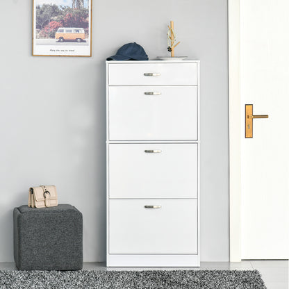 Shoe Cabinet