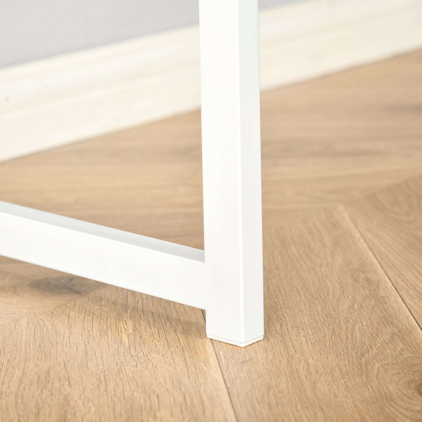 L Shaped Desk