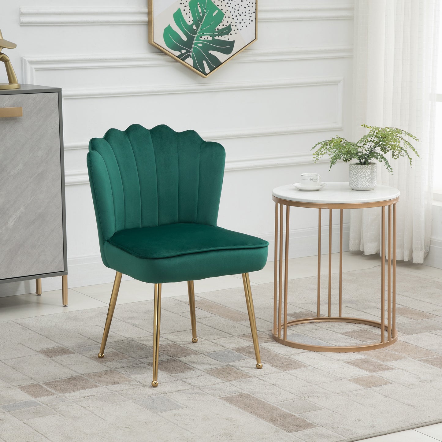 Accent Chair