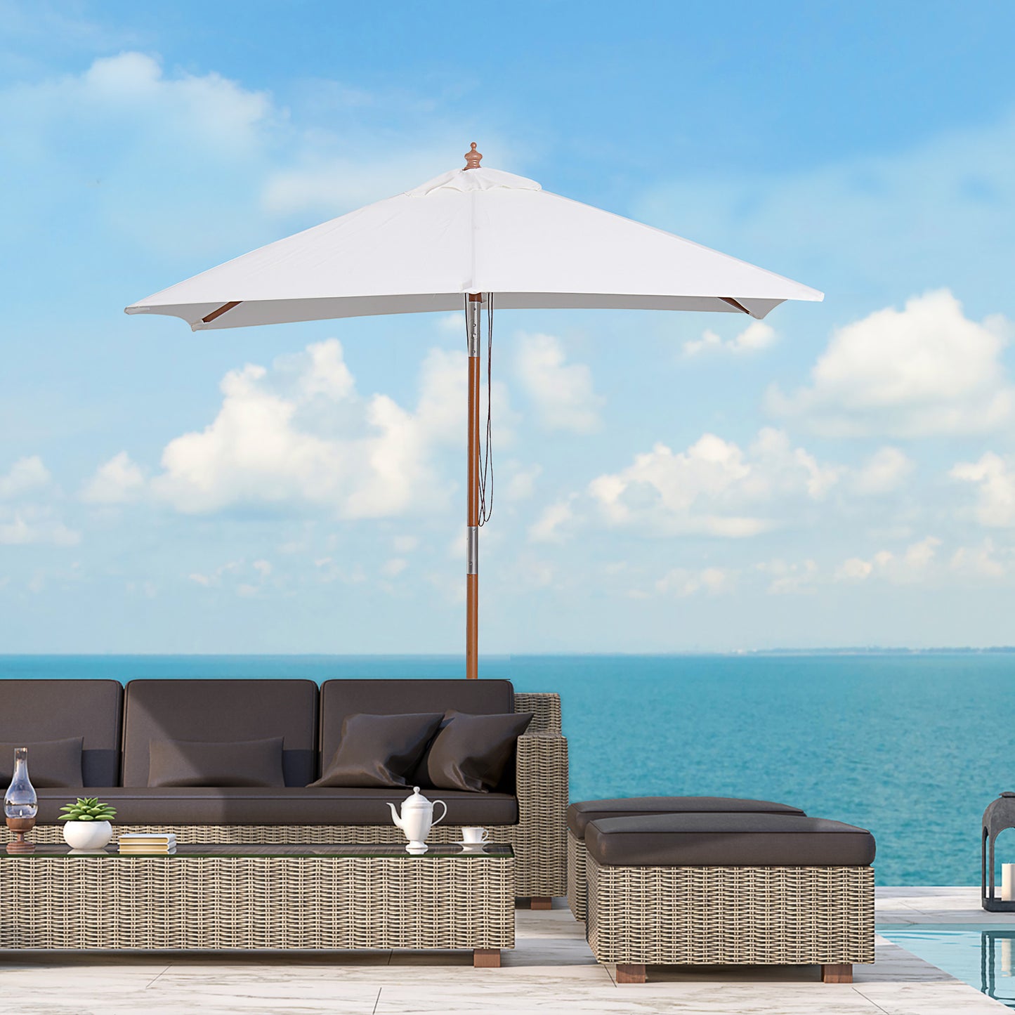 Patio Umbrella
