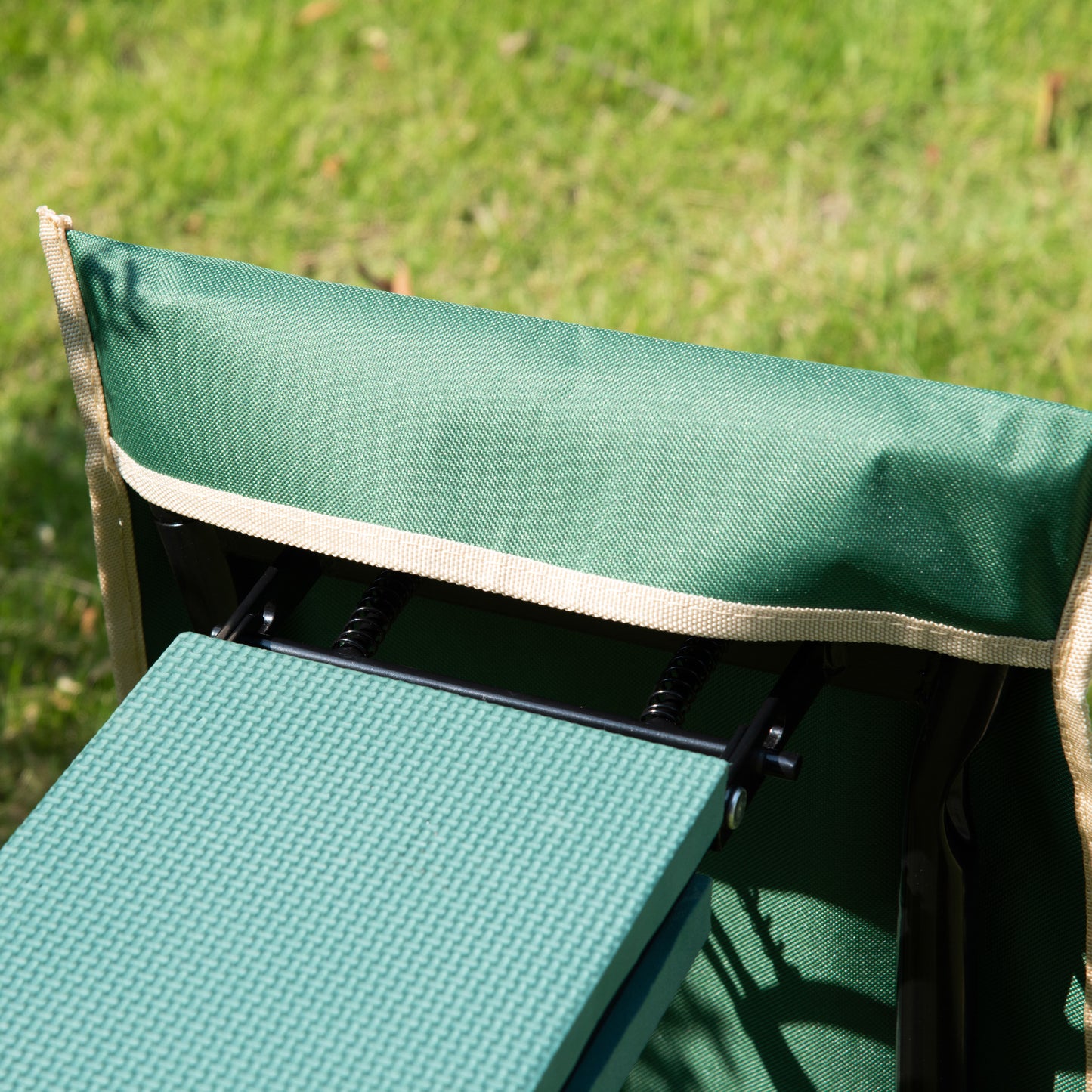 Garden Kneeler
