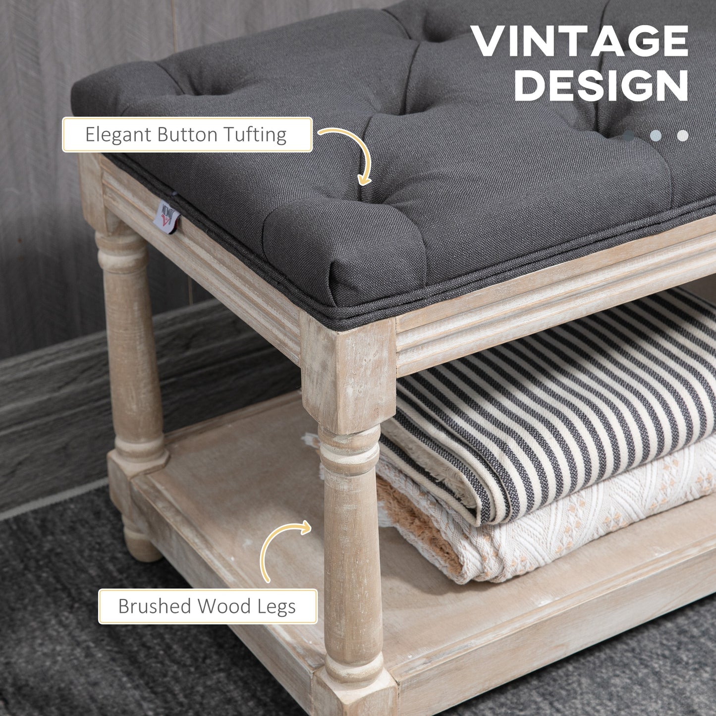 Shoe Bench