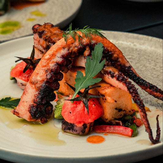 New! £20 gets you £30 to spend on Food And Drink at Ob Mizi in St. Aubin! A unique combination of Traditional and Slovenian food. Not To Be Missed!