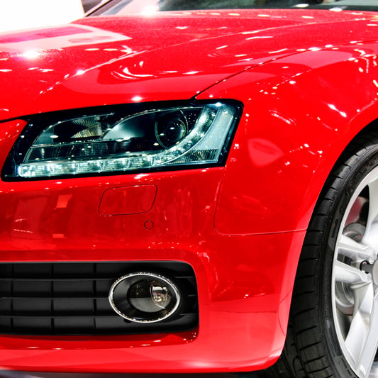 Damage to Your Car? Get 50% OFF Professional Paint & Dent Repairs, Scratches, Scuffs, Bumper Damage & More From The Paint Medic - Only £20