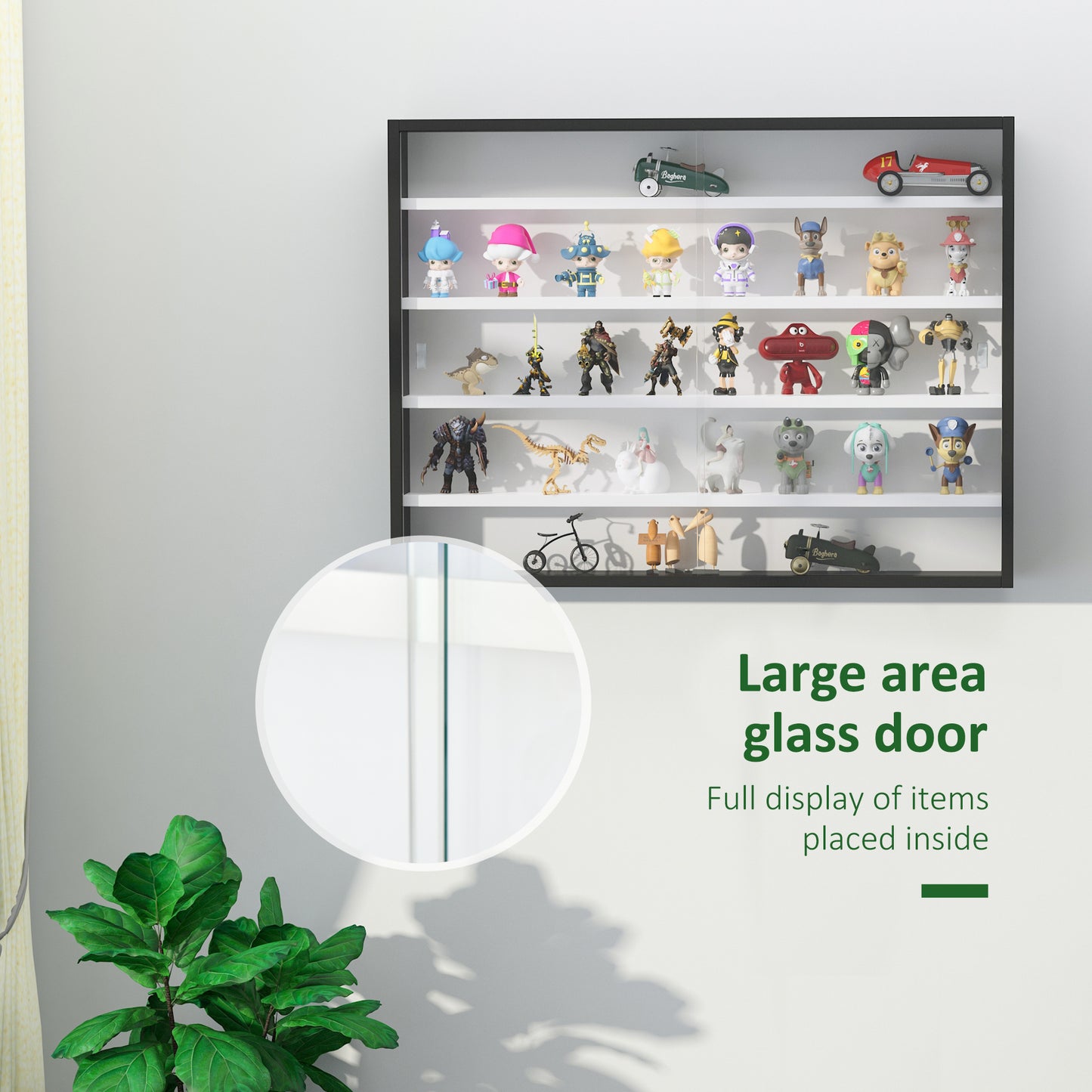 Display Cabinet