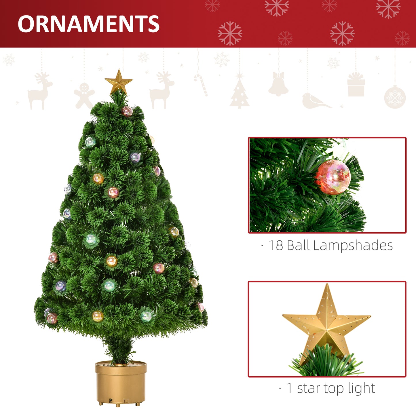 Chirstmas Tree