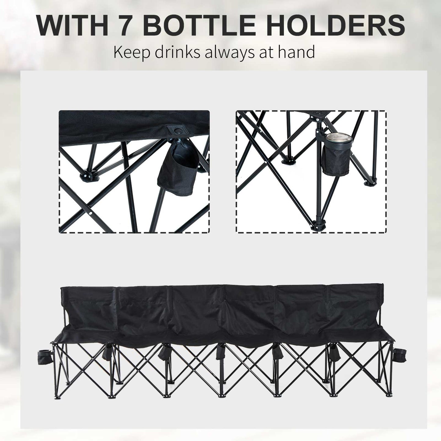 Camping Chair