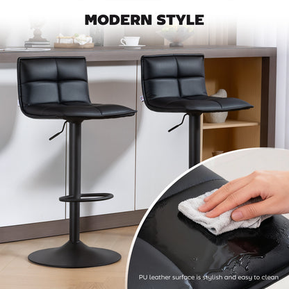 Ergonomic Office Chair, Computer Chair with Foldable Backrest, Grey