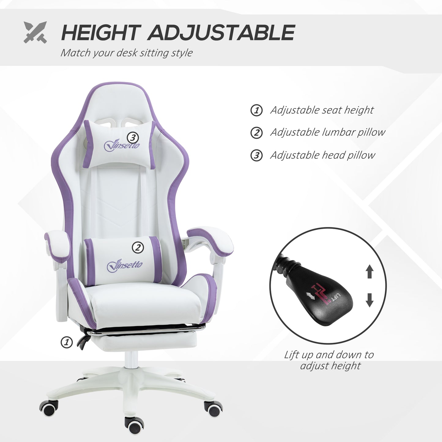 Gaming Chair