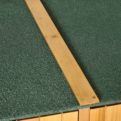 Garden Storage Shed